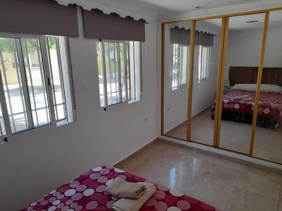 Garcia Noblejas - Apartamento En