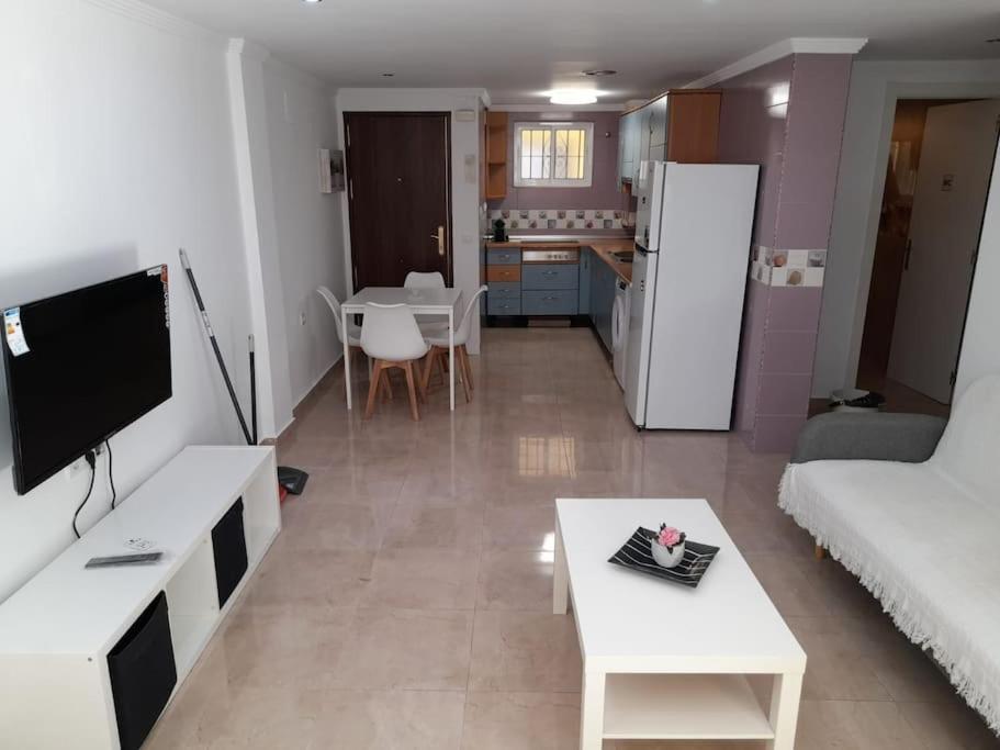 Appartamento Garcia Noblejas - Apartamento En