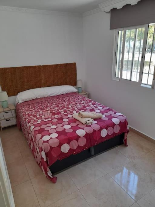 Appartamento Garcia Noblejas - Apartamento En *