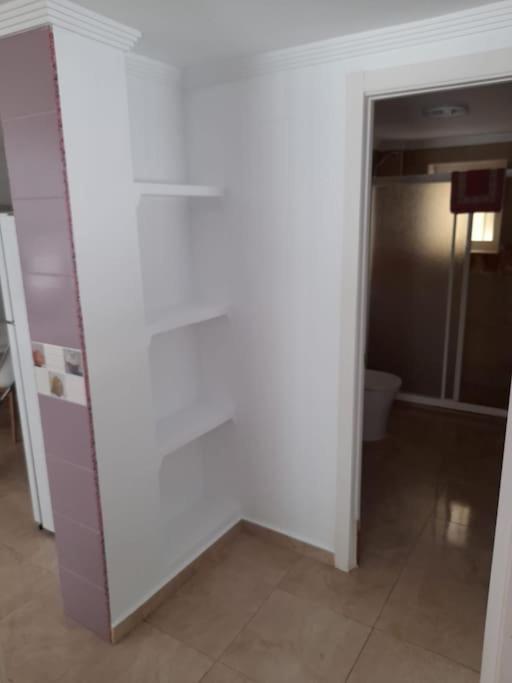 Appartamento Garcia Noblejas - Apartamento En *