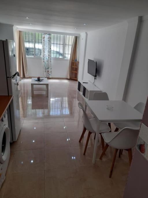 Garcia Noblejas - Apartamento En Appartamento *