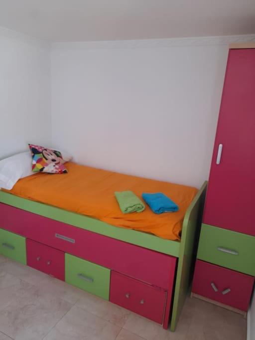 Garcia Noblejas - Apartamento En Appartamento *