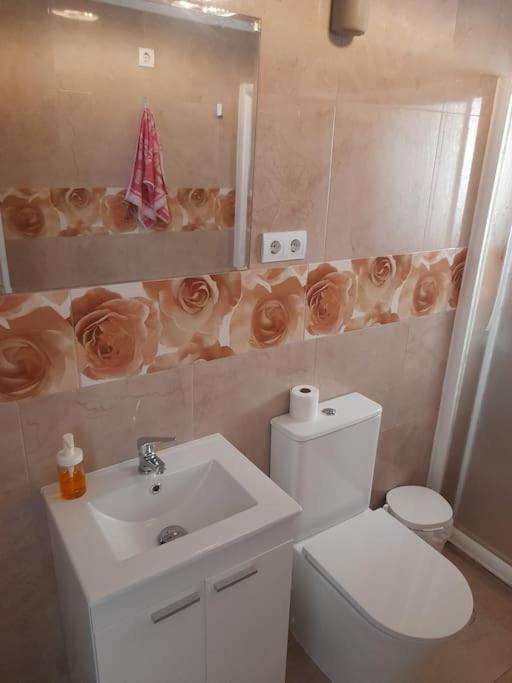 Appartamento Garcia Noblejas - Apartamento En *