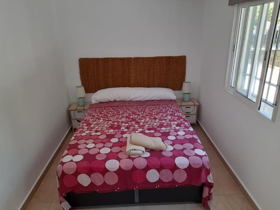 Appartamento Garcia Noblejas - Apartamento En Málaga