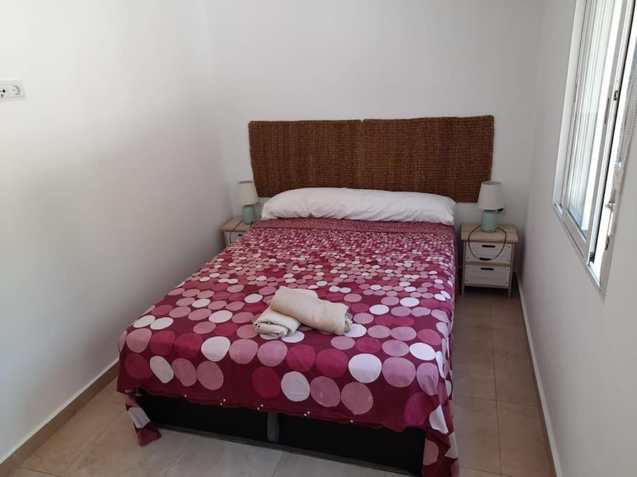 Appartamento Garcia Noblejas - Apartamento En