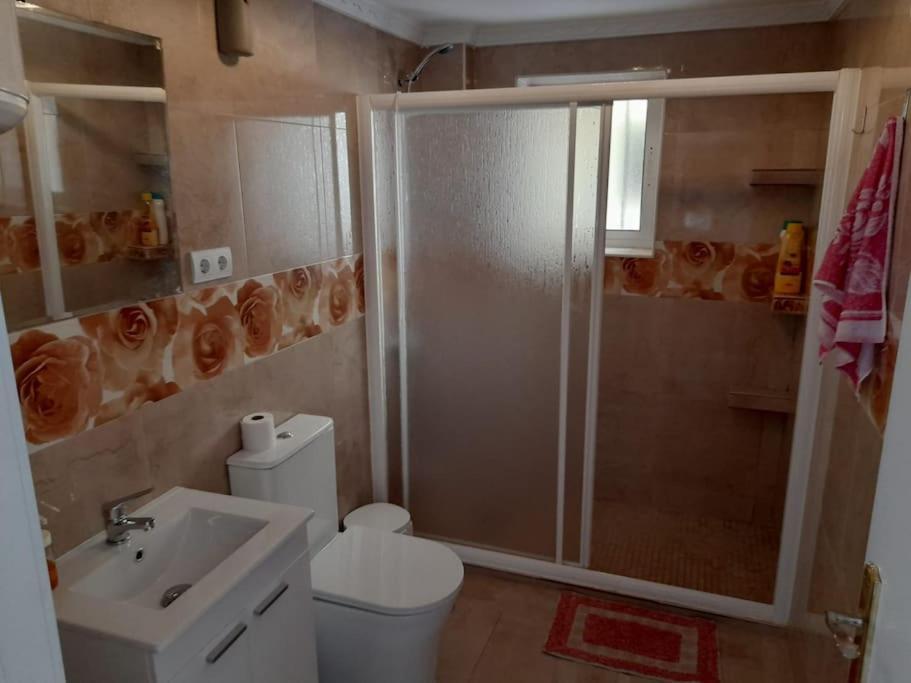 Garcia Noblejas - Apartamento En *